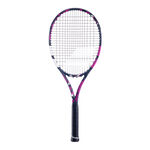 Raquettes De Tennis Babolat Boost Aero Pink besaitet